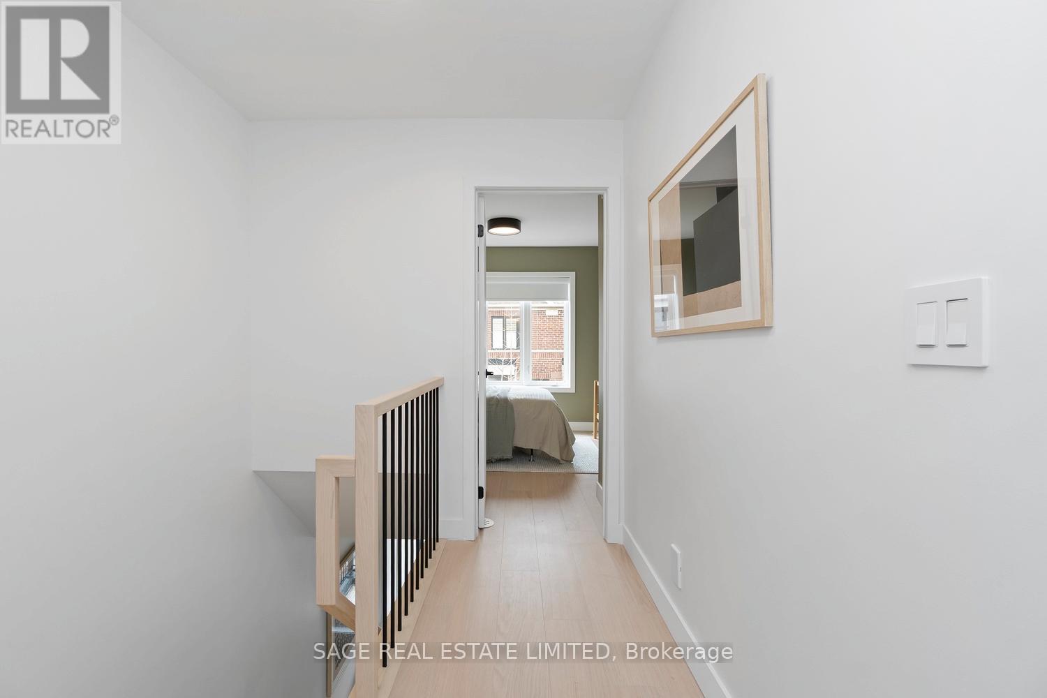 18 - 10 Carnation Avenue, Toronto, Ontario  M8V 0B8 - Photo 27 - W12925226