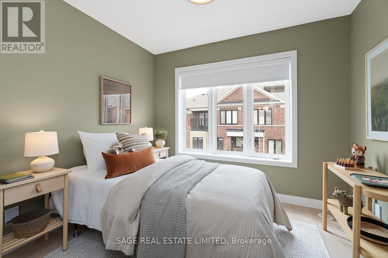 18 - 10 Carnation Avenue, Toronto, Ontario  M8V 0B8 - Photo 28 - W12925226