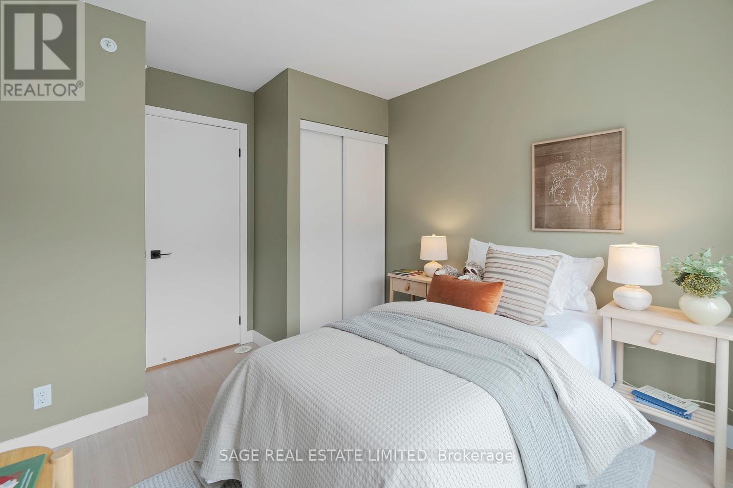 18 - 10 Carnation Avenue, Toronto, Ontario  M8V 0B8 - Photo 29 - W12925226