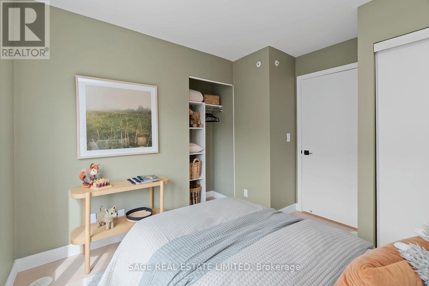 18 - 10 Carnation Avenue, Toronto, Ontario  M8V 0B8 - Photo 30 - W12925226