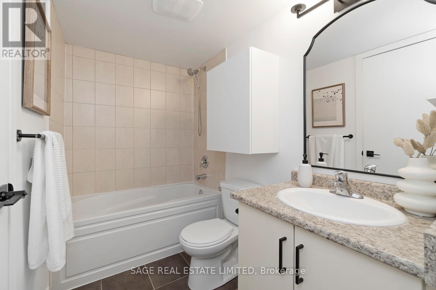 18 - 10 Carnation Avenue, Toronto, Ontario  M8V 0B8 - Photo 32 - W12925226