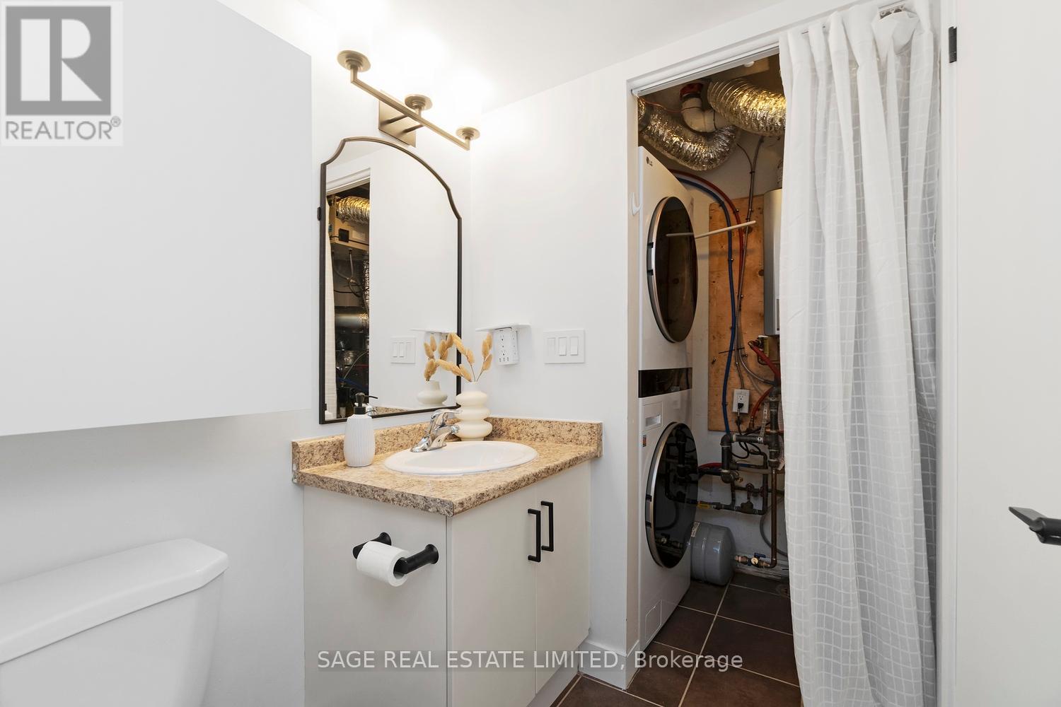 18 - 10 Carnation Avenue, Toronto, Ontario  M8V 0B8 - Photo 33 - W12925226