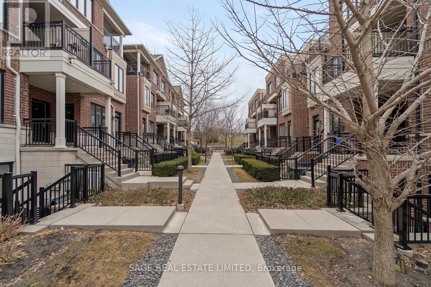 18 - 10 Carnation Avenue, Toronto, Ontario  M8V 0B8 - Photo 34 - W12925226