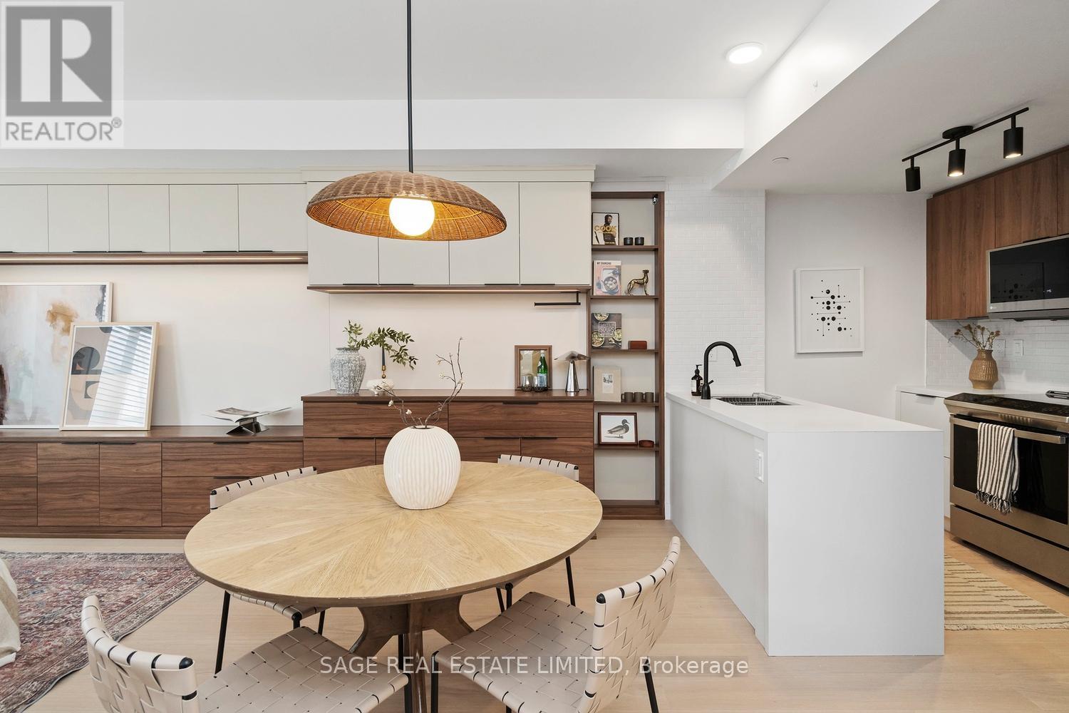 18 - 10 Carnation Avenue, Toronto, Ontario  M8V 0B8 - Photo 4 - W12925226