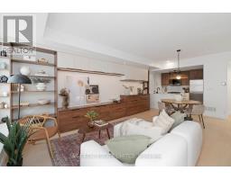 18 - 10 CARNATION AVENUE, Toronto, Ontario