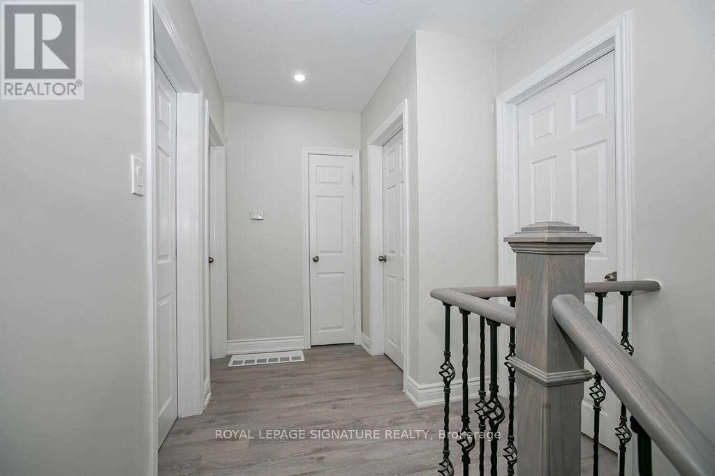 Upper - 26 Horwood Drive, Brampton, Ontario  L6X 2B8 - Photo 10 - W12925244