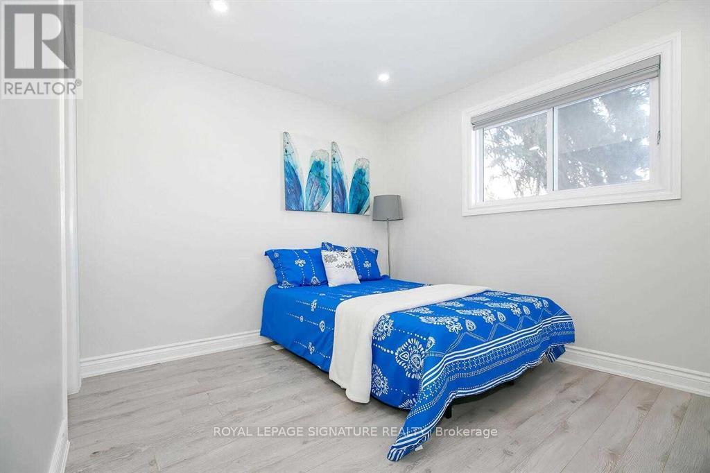 Upper - 26 Horwood Drive, Brampton, Ontario  L6X 2B8 - Photo 11 - W12925244