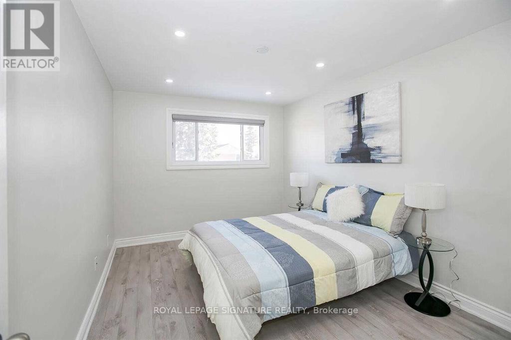 Upper - 26 Horwood Drive, Brampton, Ontario  L6X 2B8 - Photo 12 - W12925244