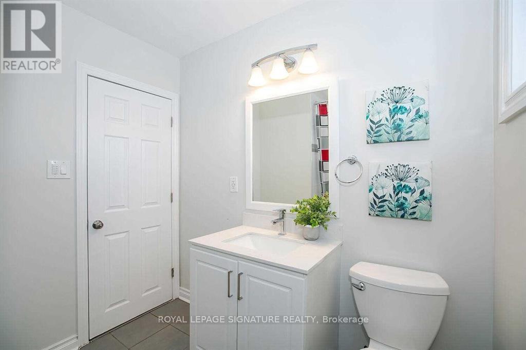 Upper - 26 Horwood Drive, Brampton, Ontario  L6X 2B8 - Photo 14 - W12925244