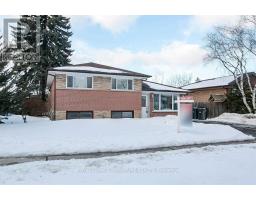 UPPER - 26 HORWOOD DRIVE, Brampton, Ontario