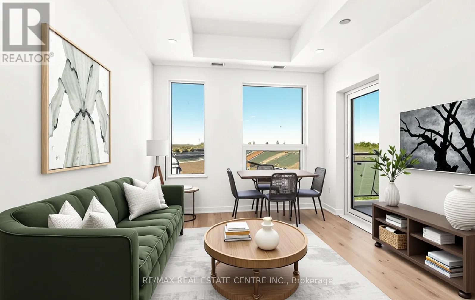 441 - 2501 Saw Whet Boulevard, Oakville (Ga Glen Abbey), Ontario  L6M 5N2 - Photo 10 - W12925246