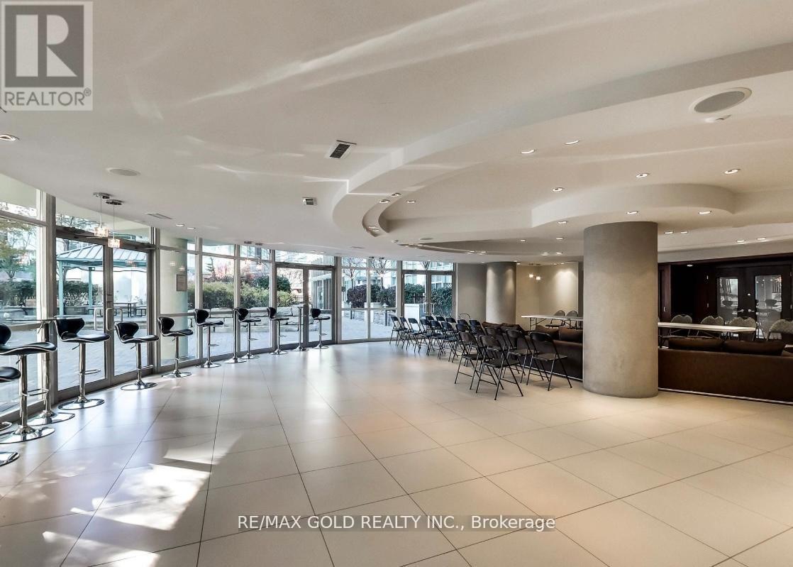 1106 - 220 Burnhamthorpe Road W, Mississauga, Ontario  L5B 4N4 - Photo 42 - W12925252