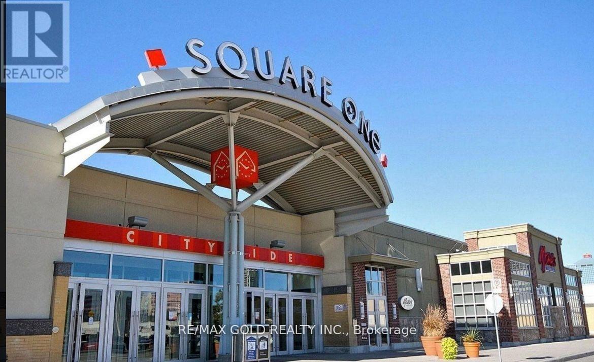 1106 - 220 Burnhamthorpe Road W, Mississauga, Ontario  L5B 4N4 - Photo 48 - W12925252