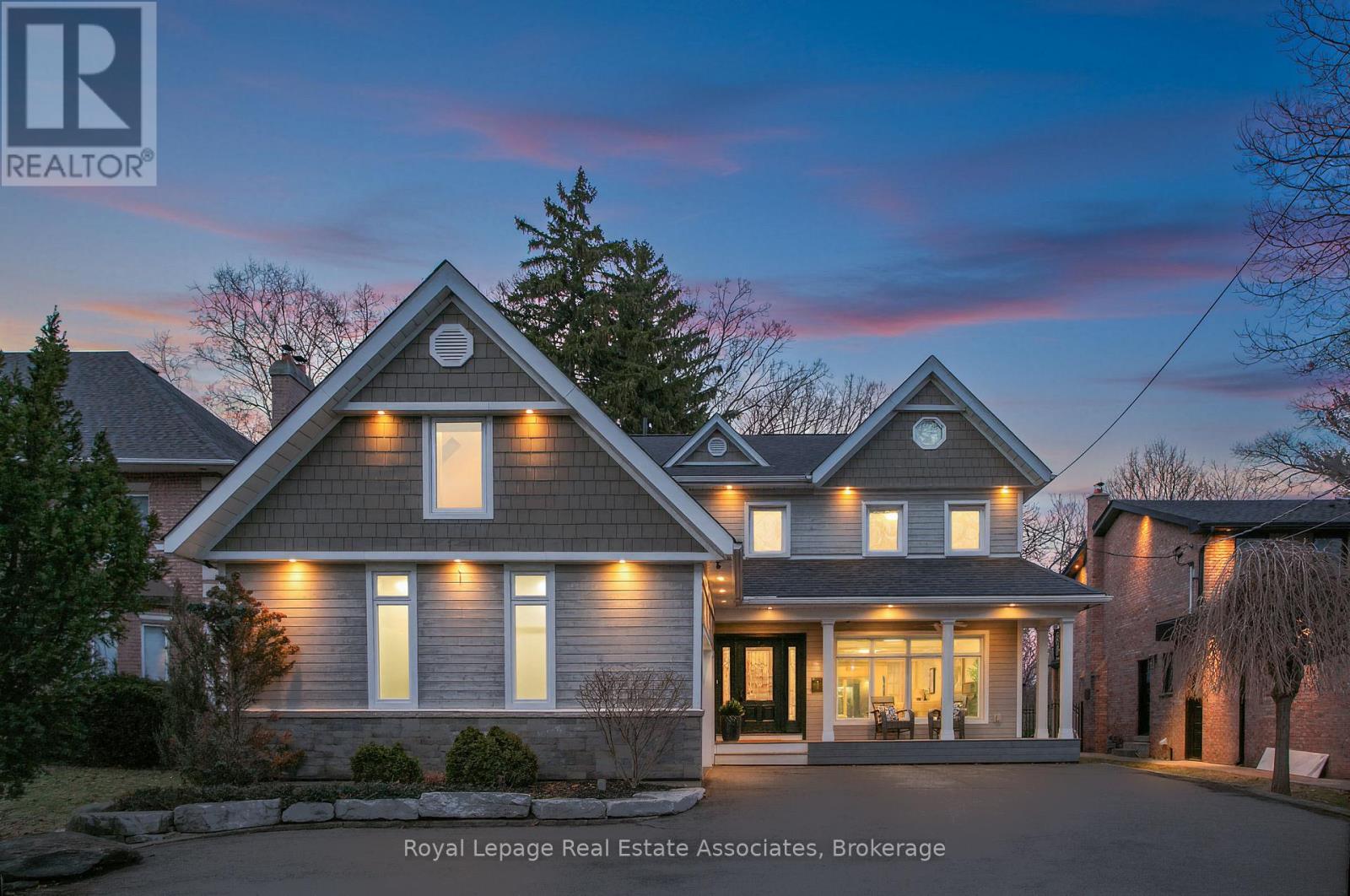 1593 GLENBURNIE ROAD, Mississauga, Ontario