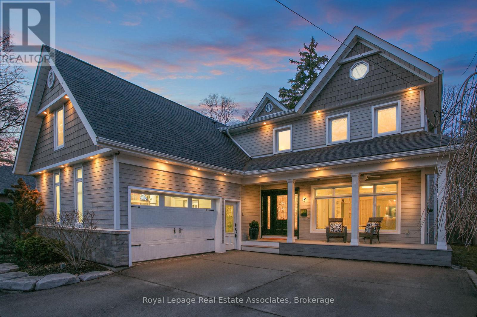 1593 Glenburnie Road, Mississauga, Ontario  L5G 3C9 - Photo 3 - W12925262