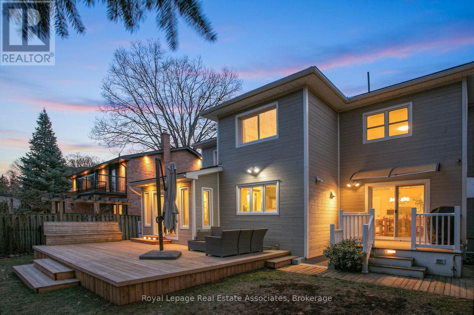 1593 Glenburnie Road, Mississauga, Ontario  L5G 3C9 - Photo 38 - W12925262