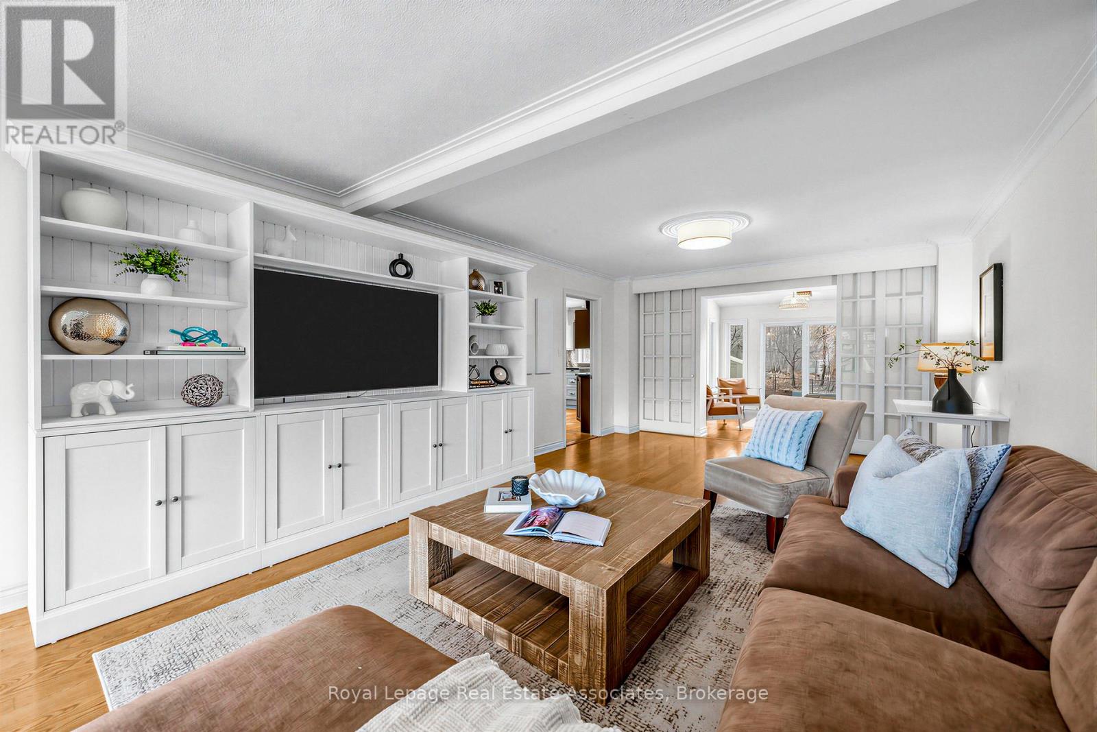 1593 Glenburnie Road, Mississauga, Ontario  L5G 3C9 - Photo 7 - W12925262