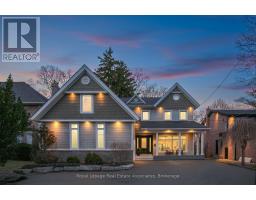 1593 GLENBURNIE ROAD, Mississauga, Ontario