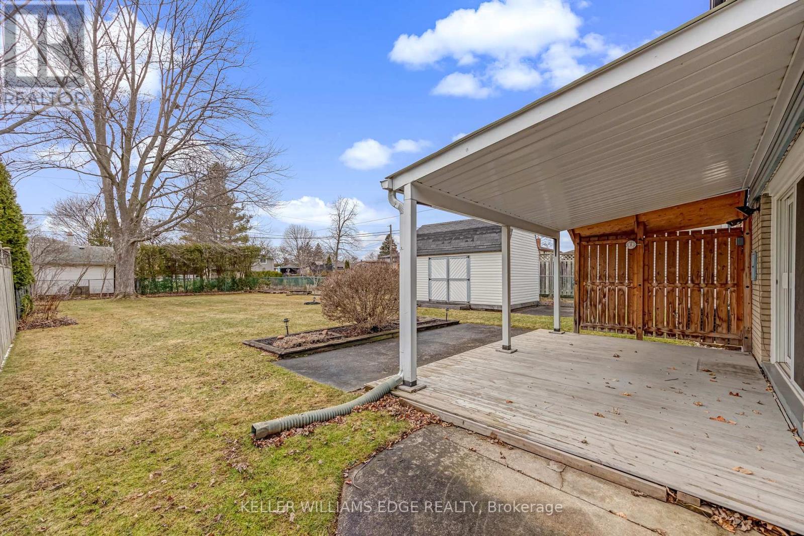 5352 Salem Road, Burlington, Ontario  L7L 3X3 - Photo 21 - W12925272