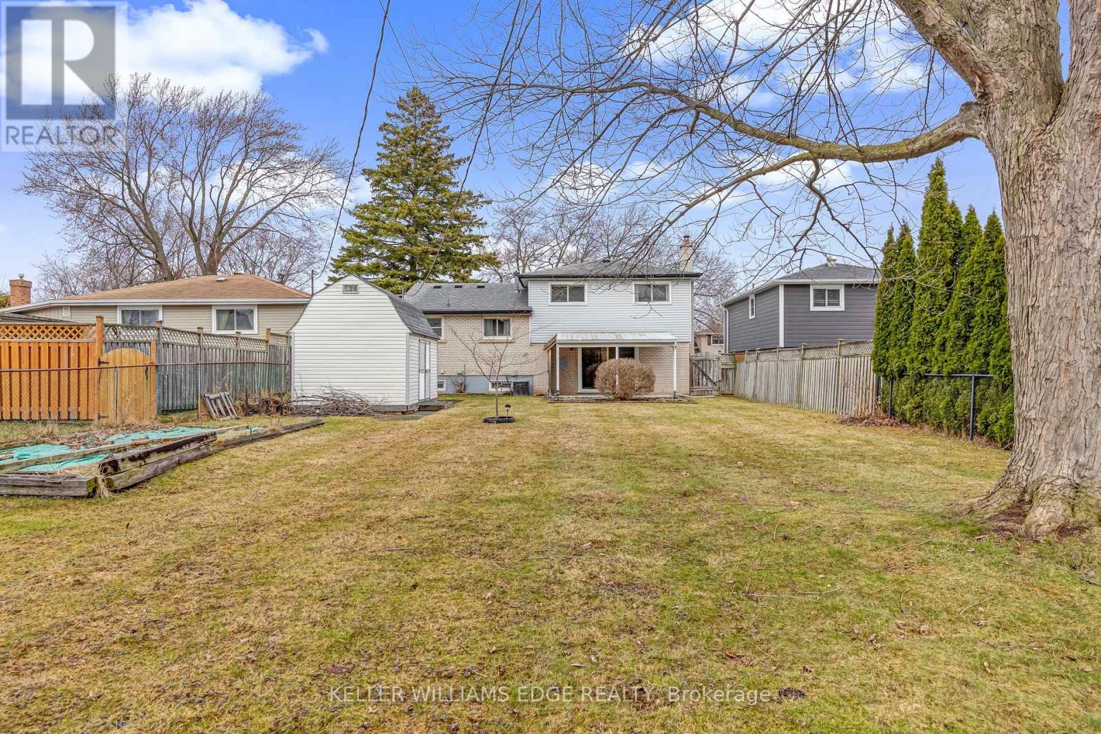 5352 Salem Road, Burlington, Ontario  L7L 3X3 - Photo 24 - W12925272