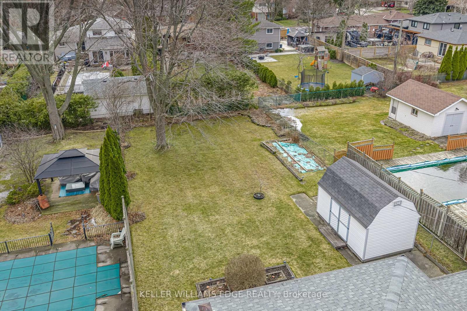 5352 Salem Road, Burlington, Ontario  L7L 3X3 - Photo 25 - W12925272