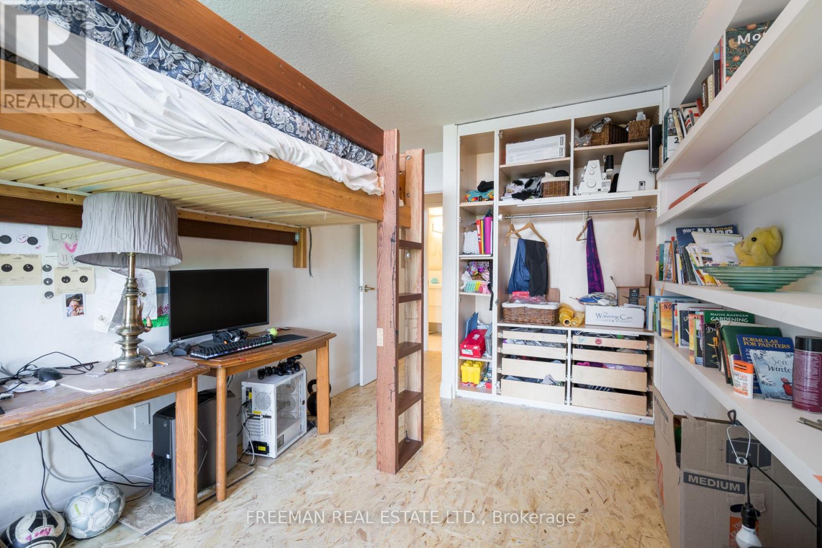 906 - 135 Marlee Avenue, Toronto, Ontario  M6B 4C6 - Photo 28 - W12925276