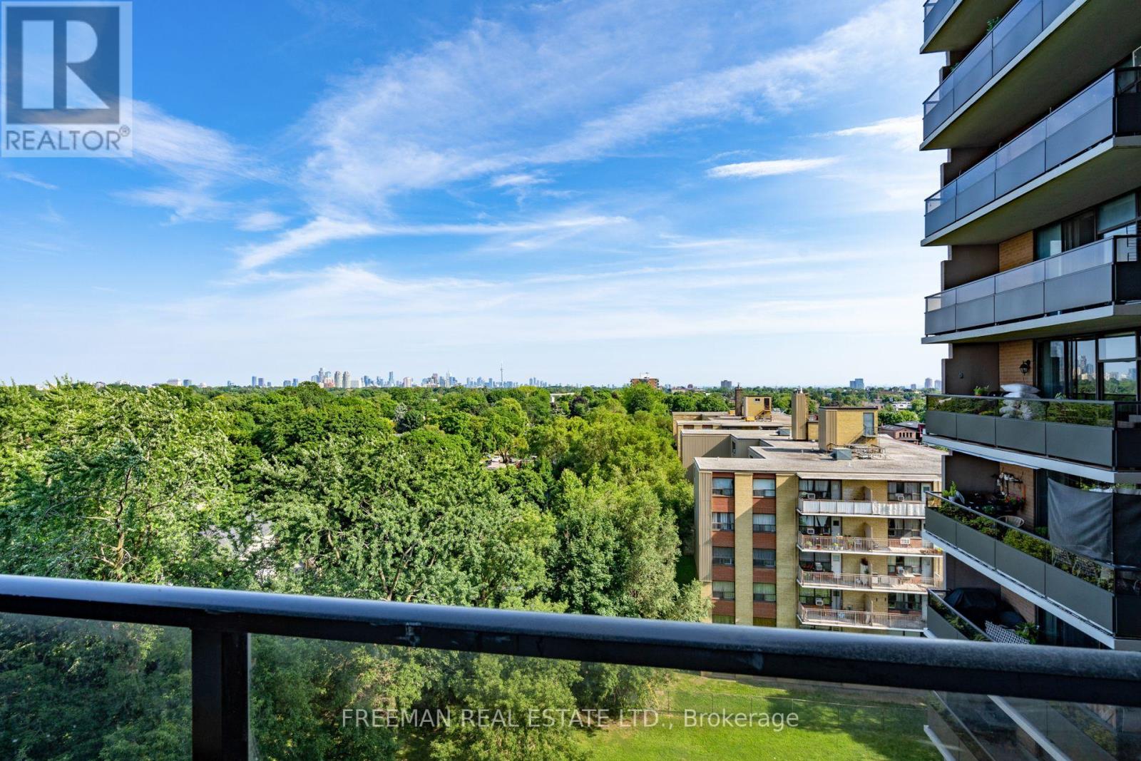 906 - 135 Marlee Avenue, Toronto, Ontario  M6B 4C6 - Photo 29 - W12925276