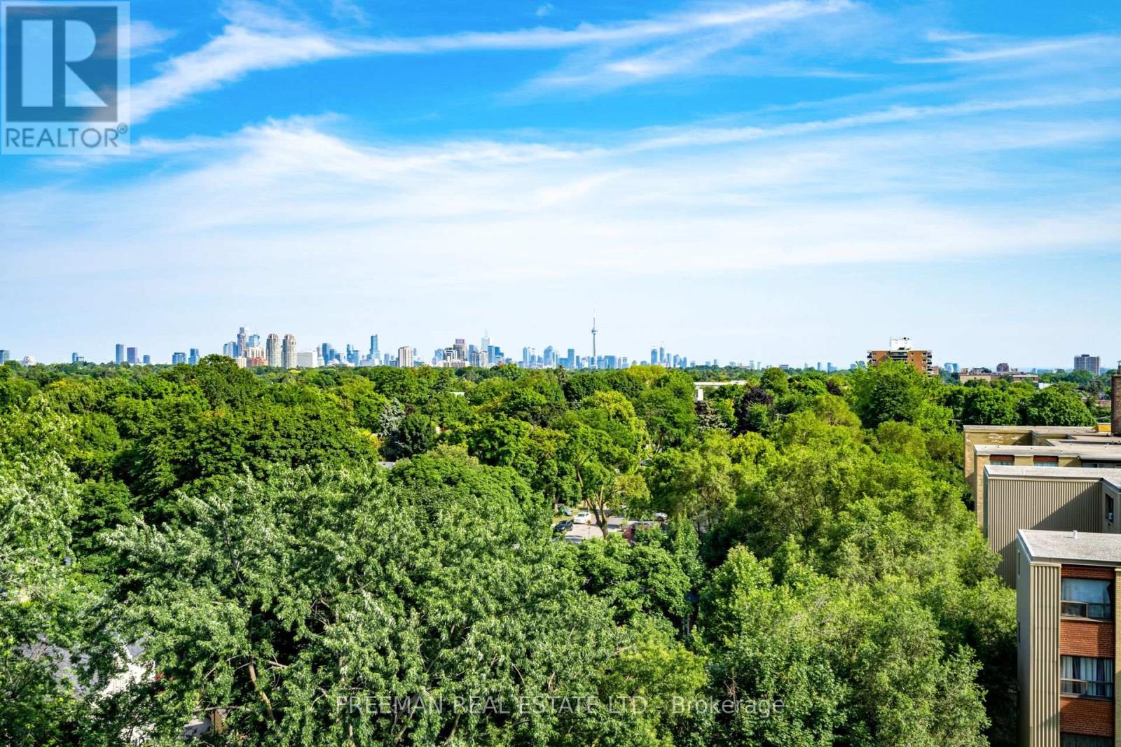 906 - 135 Marlee Avenue, Toronto, Ontario  M6B 4C6 - Photo 30 - W12925276