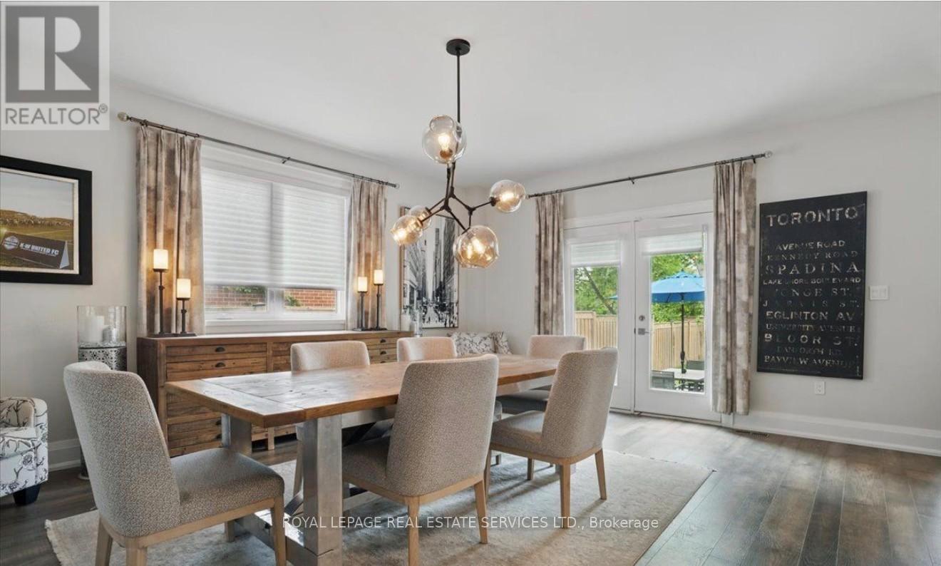 2163 Deyncourt Drive, Burlington (Brant), Ontario  L7R 1W2 - Photo 13 - W12925308