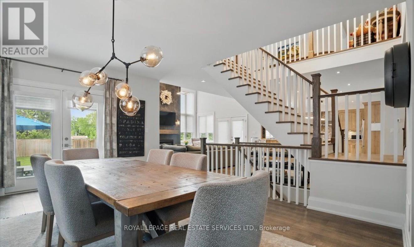 2163 Deyncourt Drive, Burlington (Brant), Ontario  L7R 1W2 - Photo 15 - W12925308