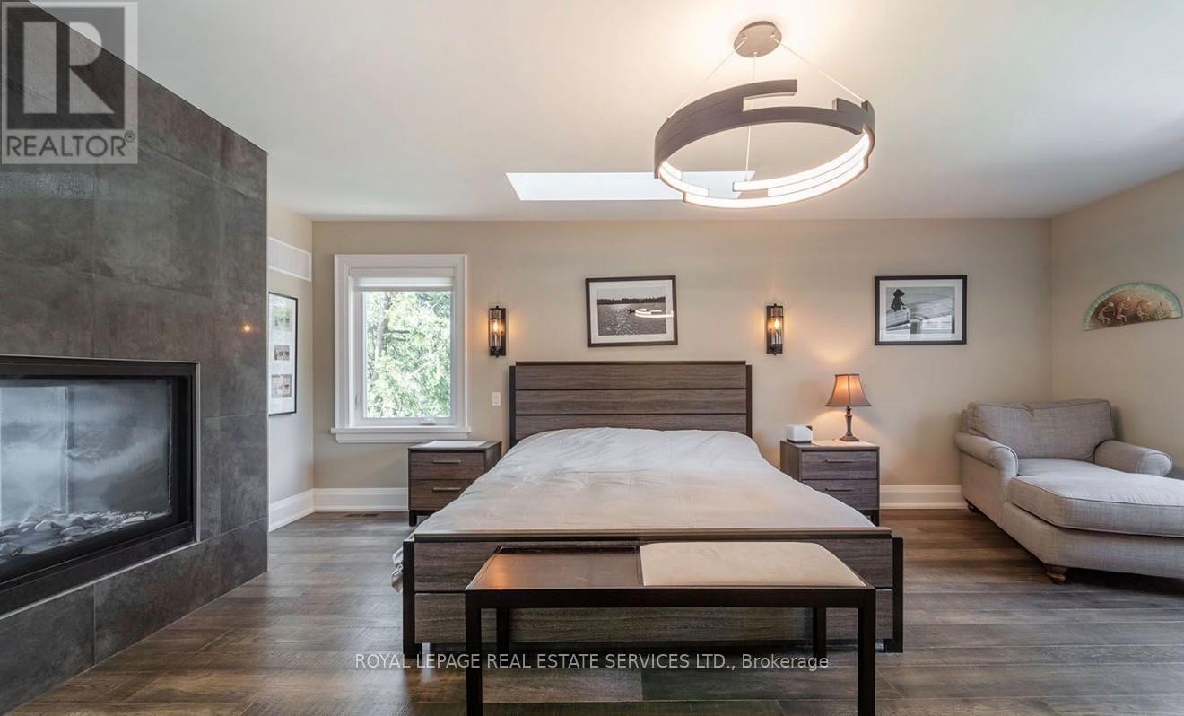 2163 Deyncourt Drive, Burlington (Brant), Ontario  L7R 1W2 - Photo 18 - W12925308