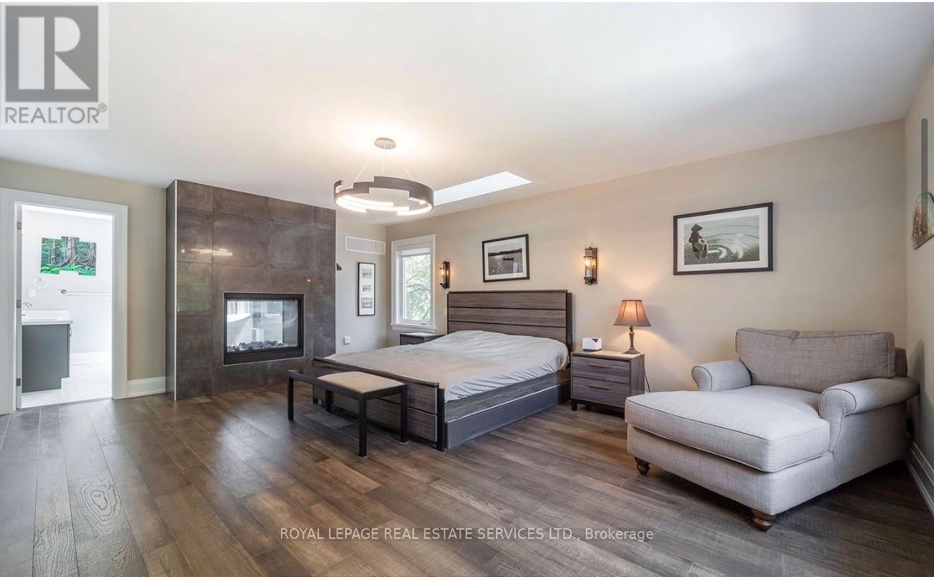 2163 Deyncourt Drive, Burlington (Brant), Ontario  L7R 1W2 - Photo 19 - W12925308