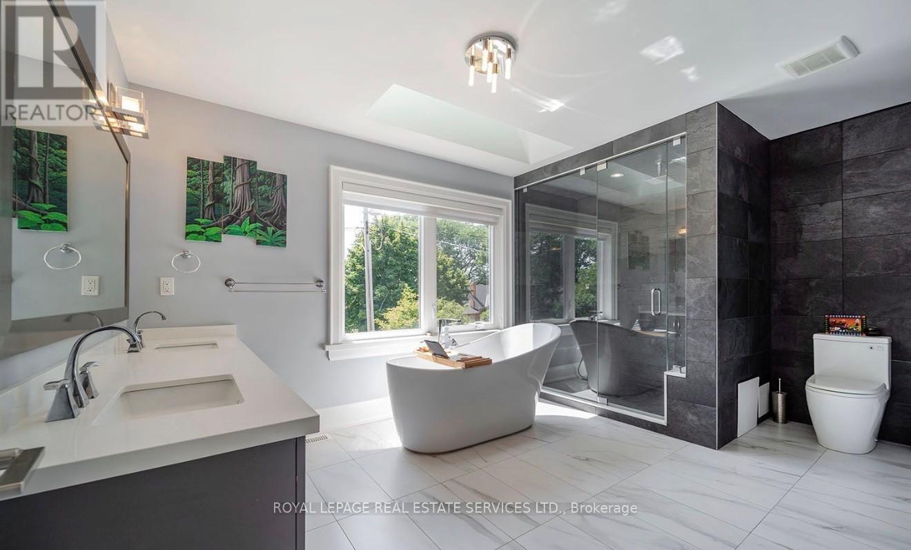 2163 Deyncourt Drive, Burlington (Brant), Ontario  L7R 1W2 - Photo 20 - W12925308