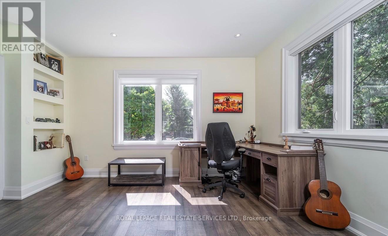 2163 Deyncourt Drive, Burlington (Brant), Ontario  L7R 1W2 - Photo 25 - W12925308