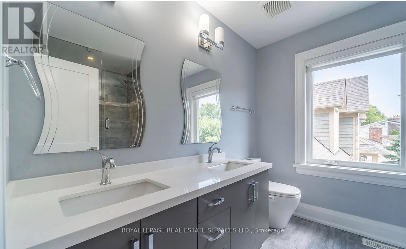 2163 Deyncourt Drive, Burlington (Brant), Ontario  L7R 1W2 - Photo 26 - W12925308