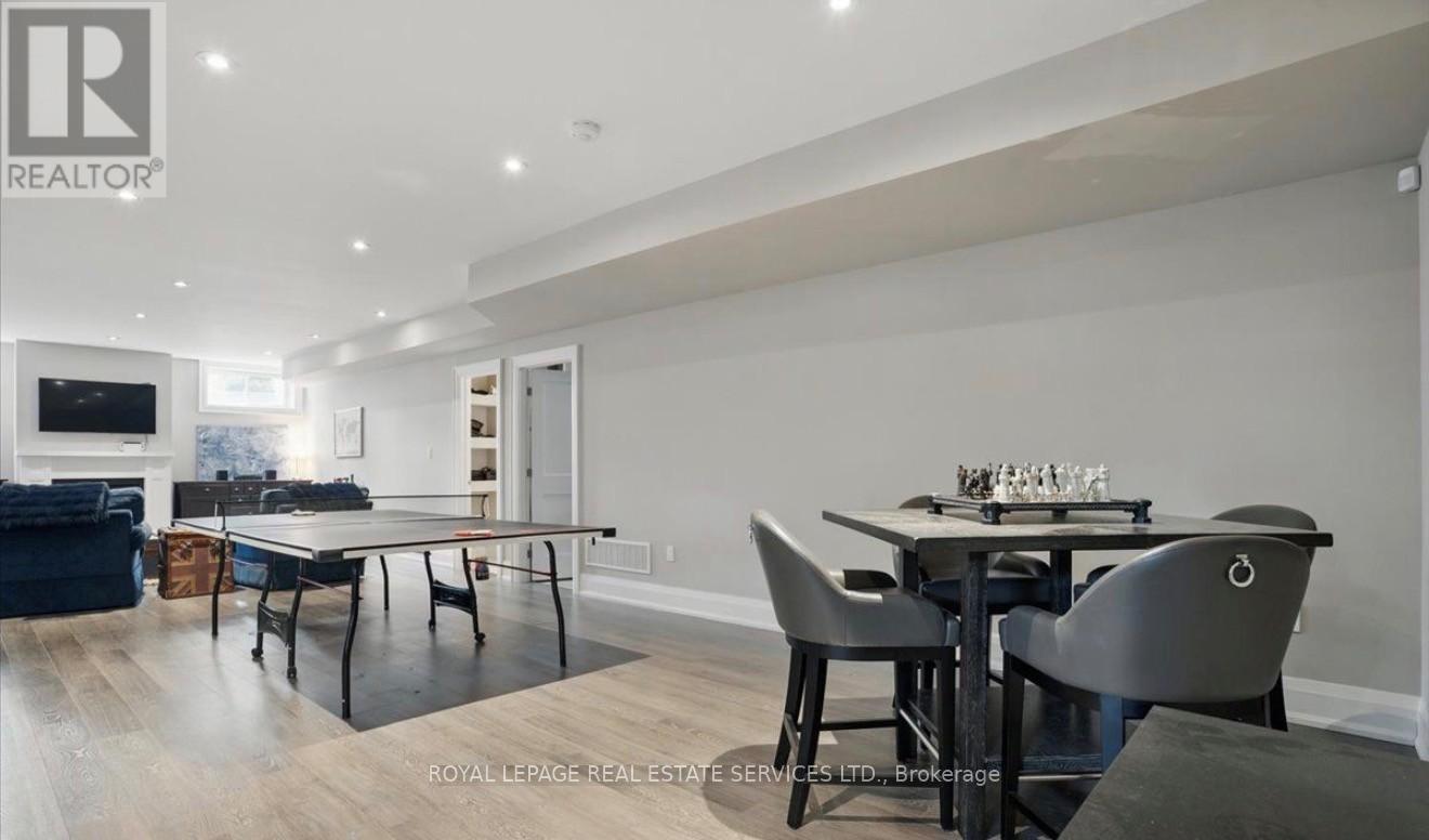 2163 Deyncourt Drive, Burlington (Brant), Ontario  L7R 1W2 - Photo 30 - W12925308