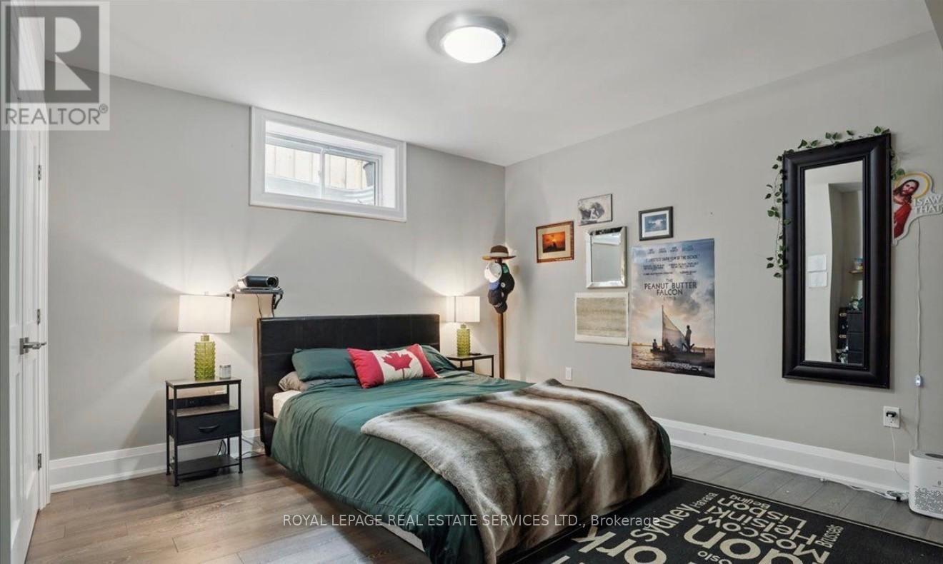 2163 Deyncourt Drive, Burlington (Brant), Ontario  L7R 1W2 - Photo 32 - W12925308