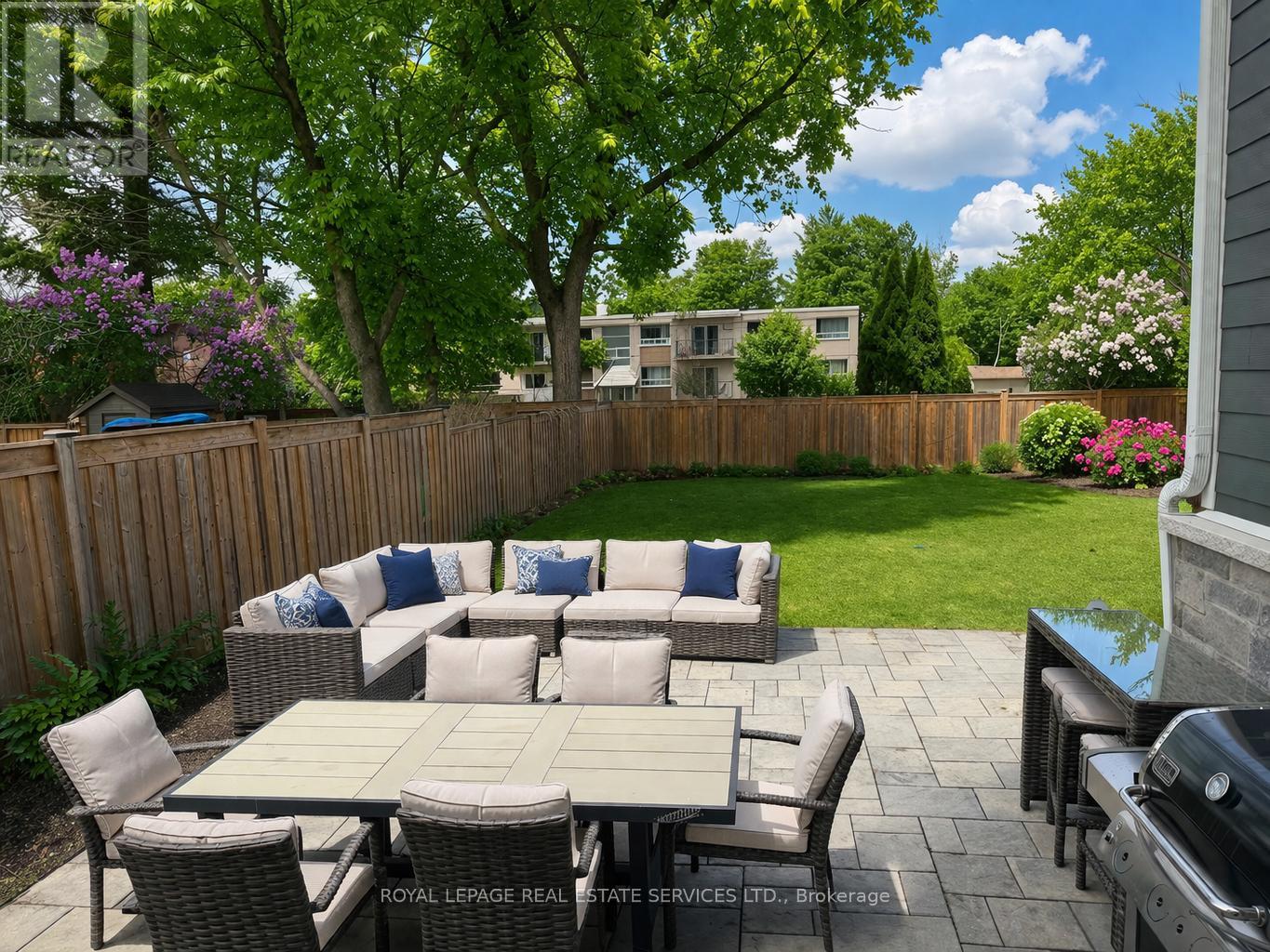 2163 Deyncourt Drive, Burlington (Brant), Ontario  L7R 1W2 - Photo 35 - W12925308