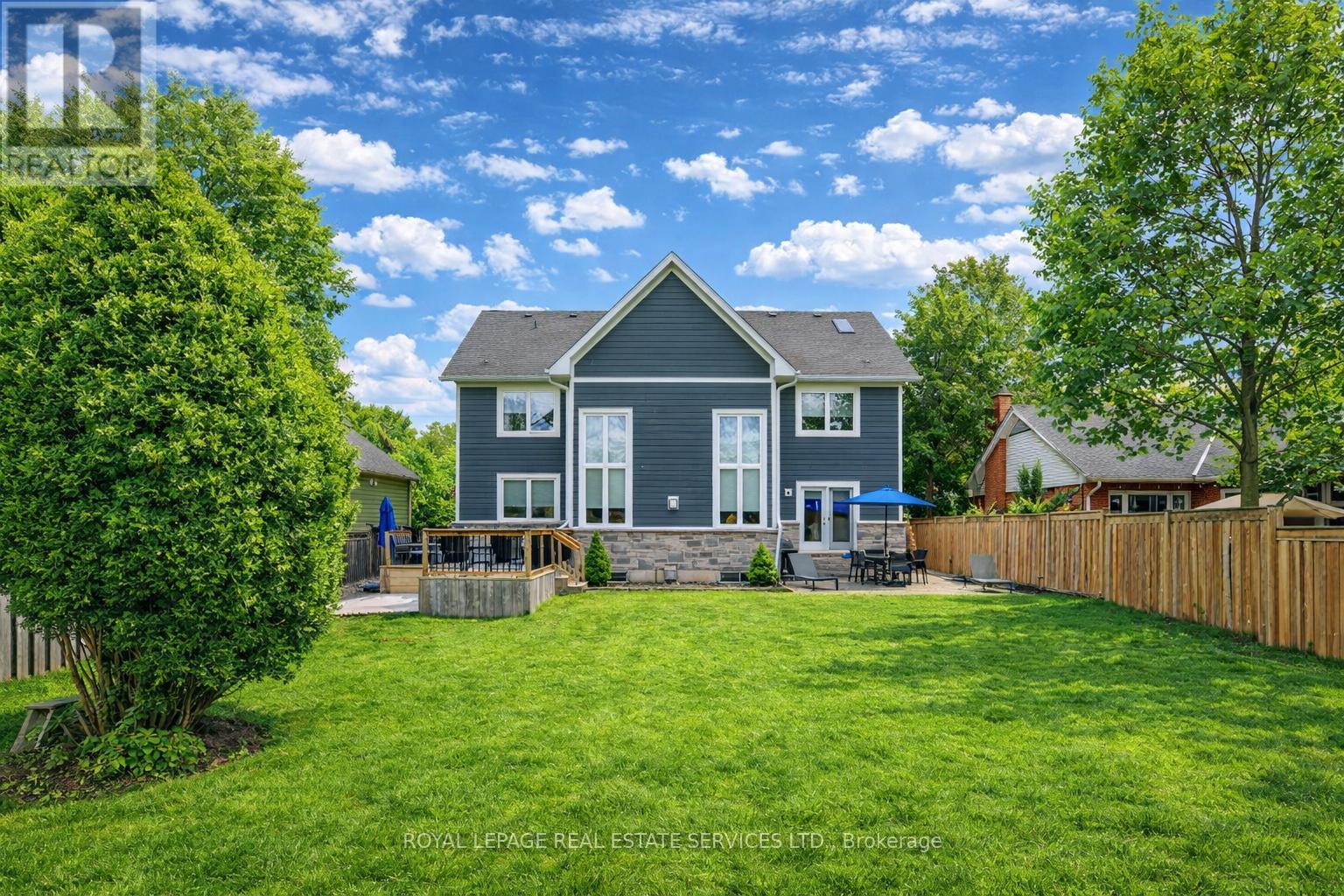 2163 Deyncourt Drive, Burlington (Brant), Ontario  L7R 1W2 - Photo 36 - W12925308