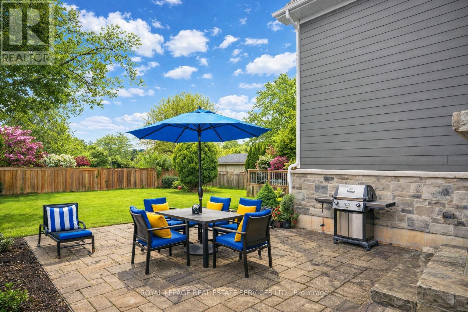 2163 Deyncourt Drive, Burlington (Brant), Ontario  L7R 1W2 - Photo 37 - W12925308