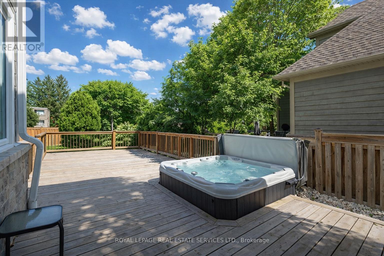 2163 Deyncourt Drive, Burlington (Brant), Ontario  L7R 1W2 - Photo 39 - W12925308