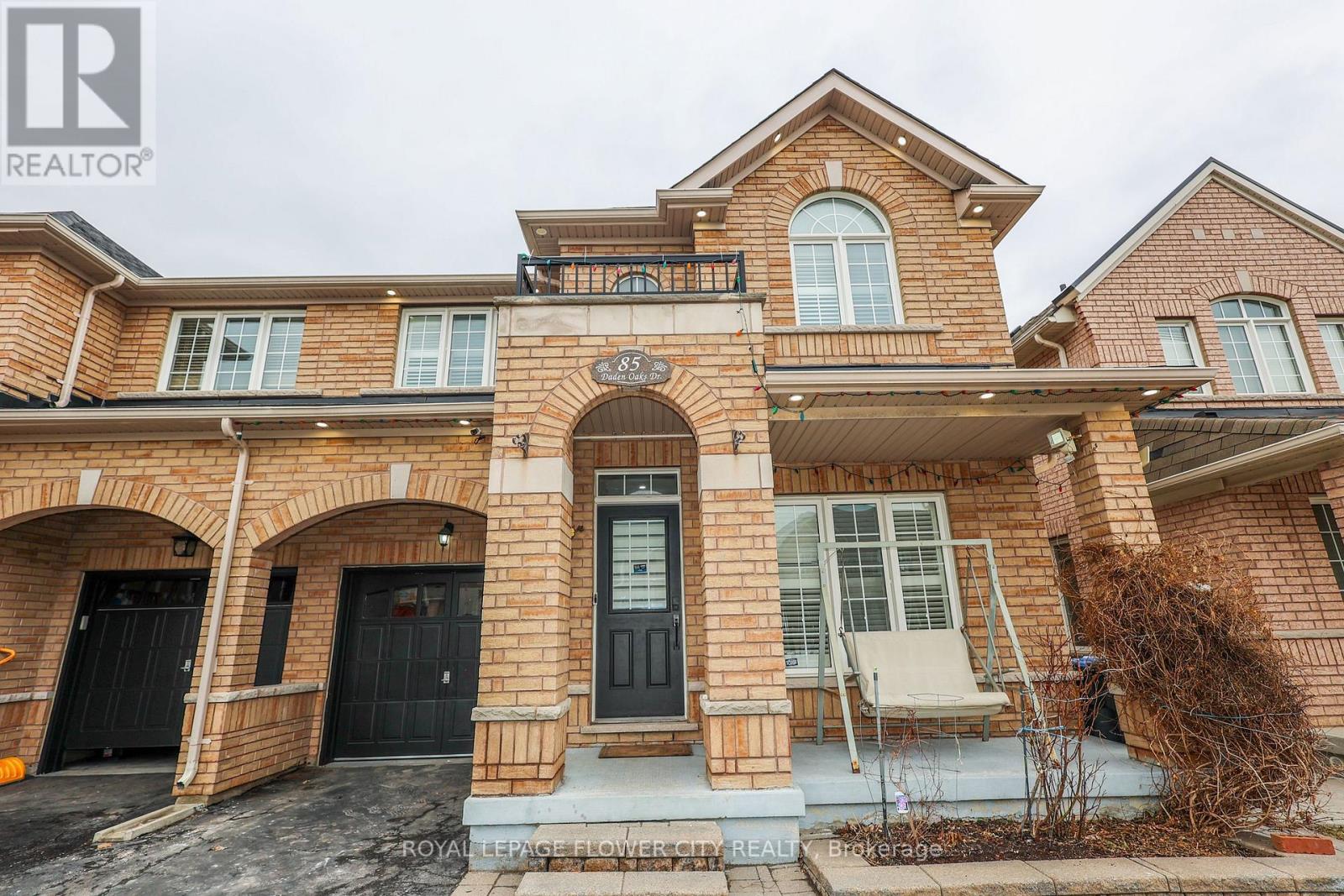 85 Daden Oaks Drive, Brampton (Bram East), Ontario  L6P 3R9 - Photo 11 - W12925322