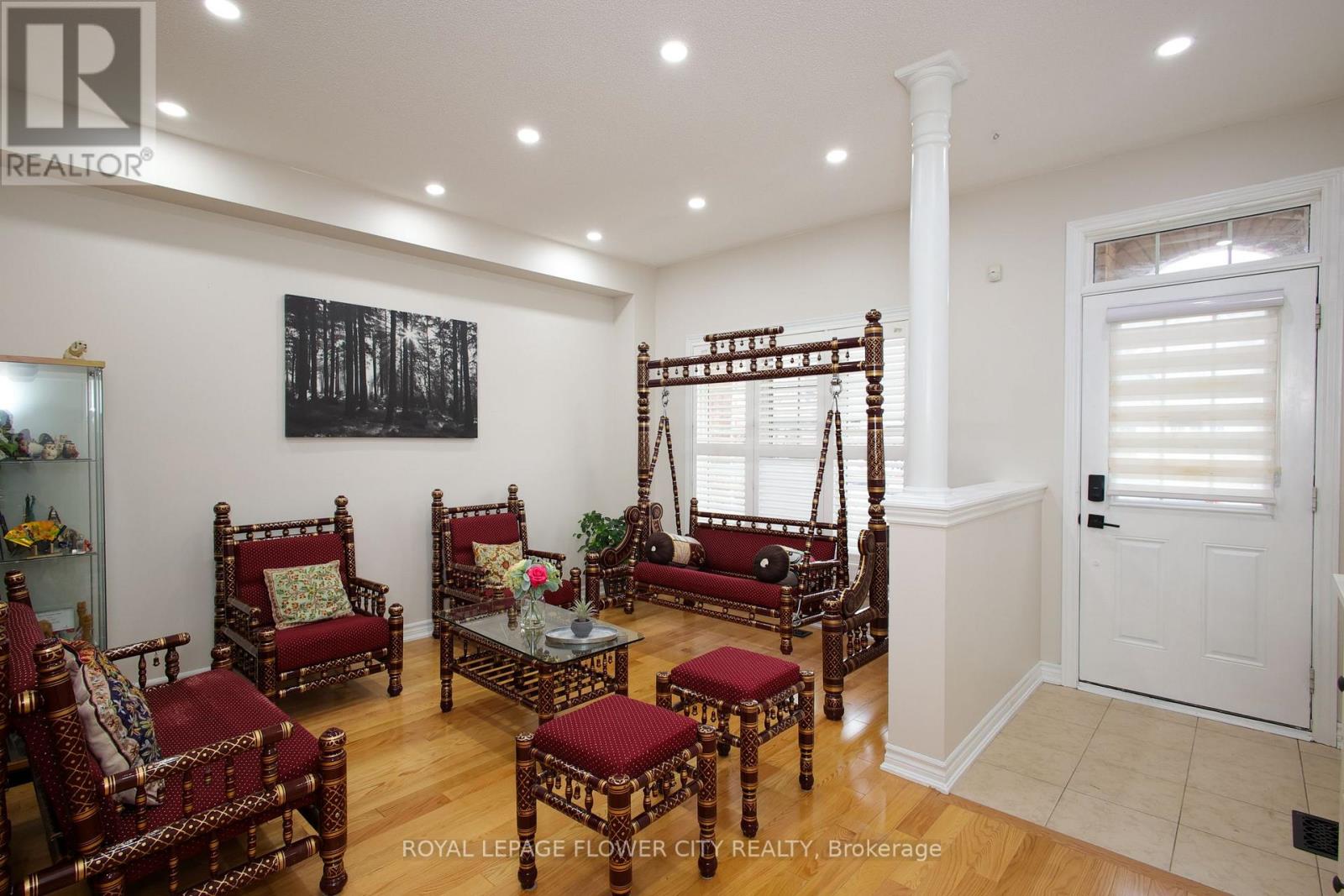 85 Daden Oaks Drive, Brampton (Bram East), Ontario  L6P 3R9 - Photo 12 - W12925322