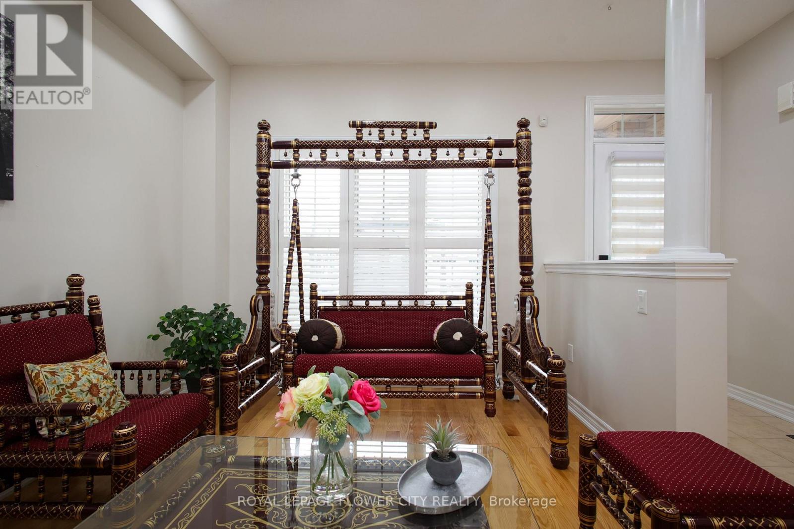 85 Daden Oaks Drive, Brampton (Bram East), Ontario  L6P 3R9 - Photo 13 - W12925322