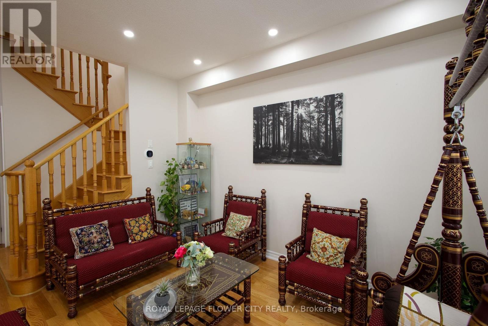 85 Daden Oaks Drive, Brampton (Bram East), Ontario  L6P 3R9 - Photo 14 - W12925322