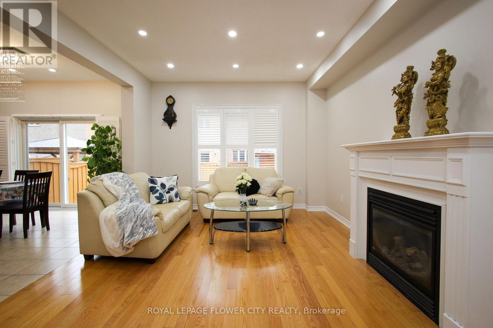 85 Daden Oaks Drive, Brampton (Bram East), Ontario  L6P 3R9 - Photo 15 - W12925322