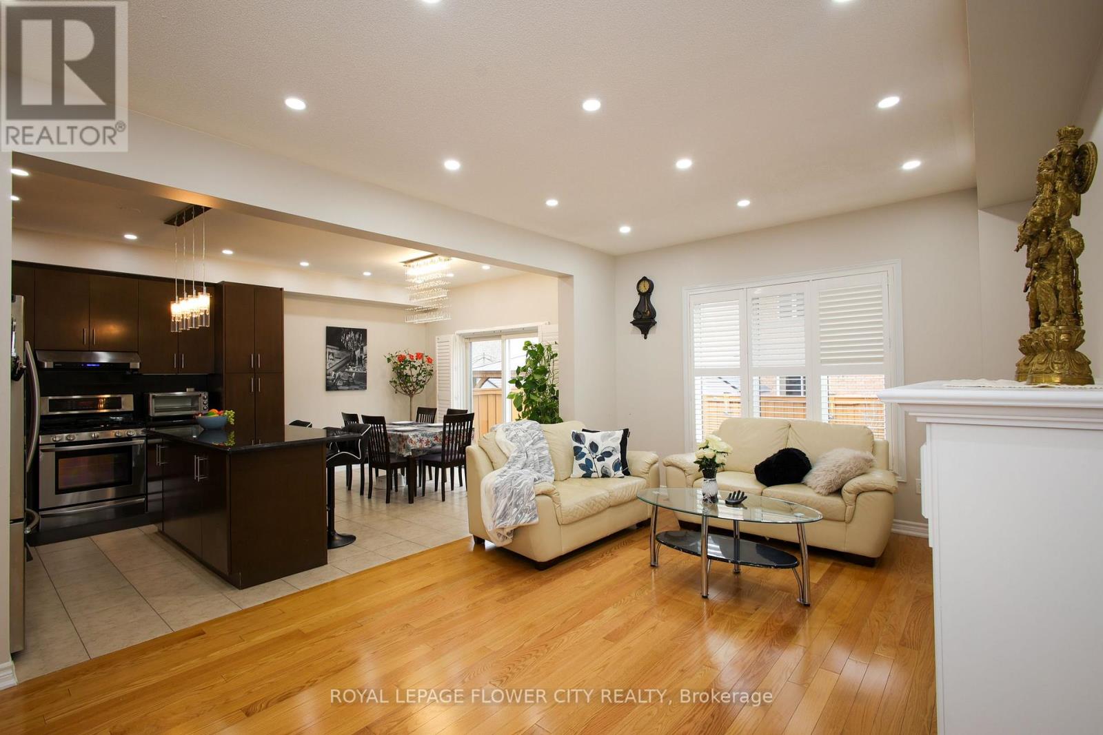 85 Daden Oaks Drive, Brampton (Bram East), Ontario  L6P 3R9 - Photo 16 - W12925322