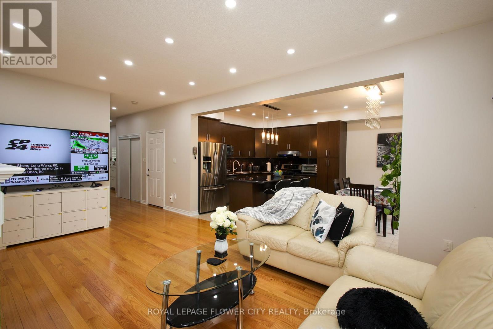 85 Daden Oaks Drive, Brampton (Bram East), Ontario  L6P 3R9 - Photo 17 - W12925322