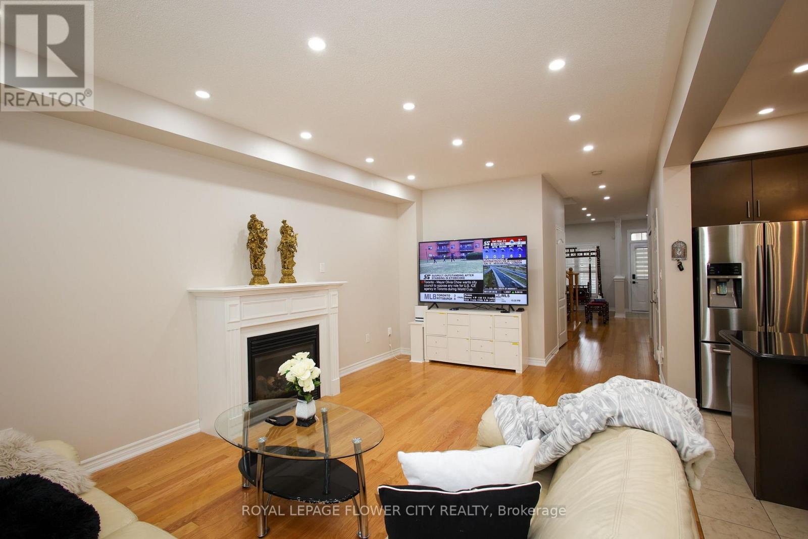 85 Daden Oaks Drive, Brampton (Bram East), Ontario  L6P 3R9 - Photo 18 - W12925322