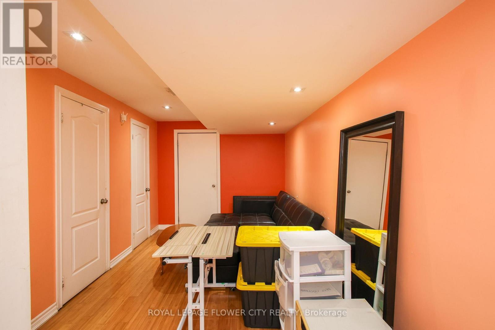 85 Daden Oaks Drive, Brampton (Bram East), Ontario  L6P 3R9 - Photo 46 - W12925322